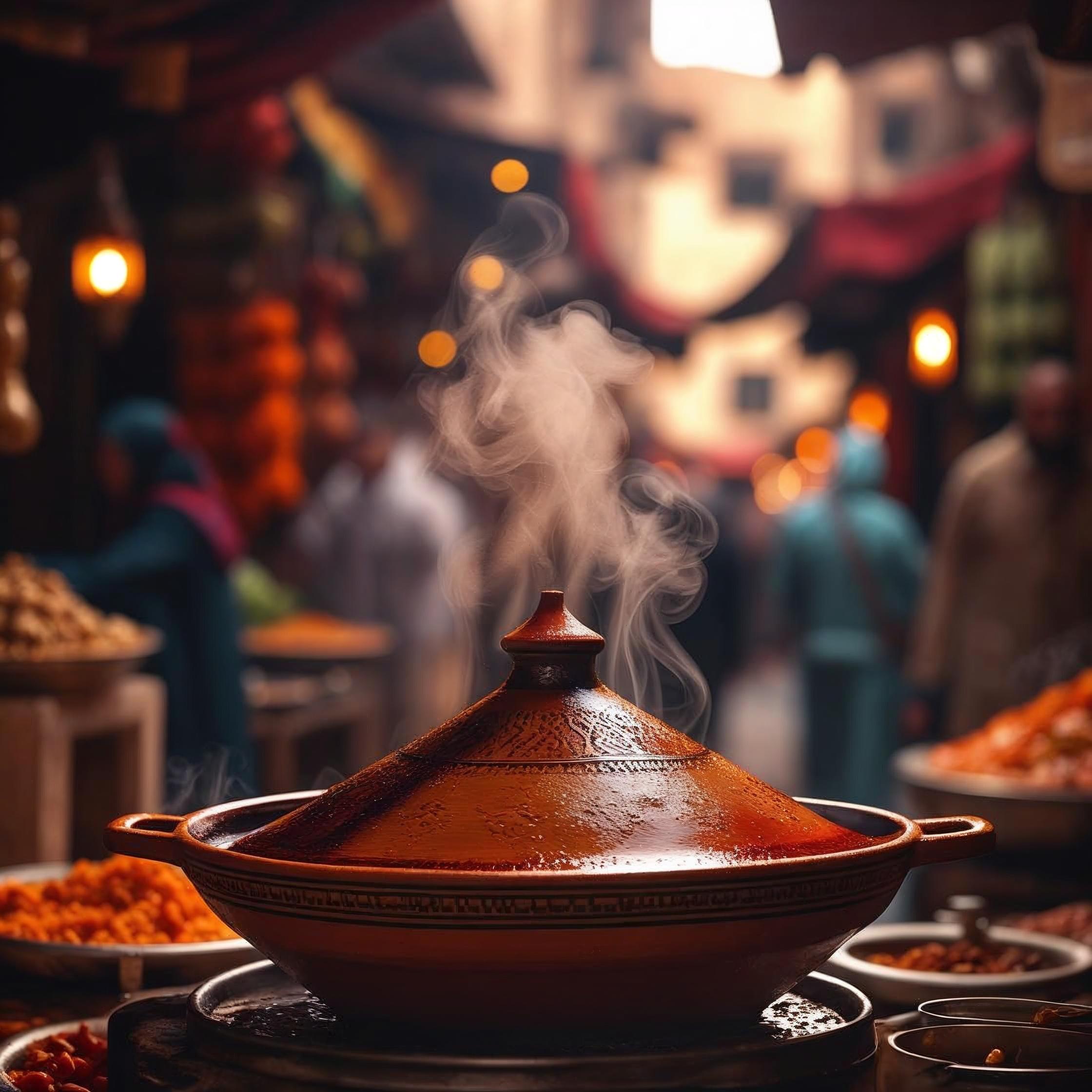 أيقونة الغداء